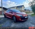 Червоний Рено Меган, об'ємом двигуна 2 л та пробігом 270 тис. км за 5200 $, фото 1 на Automoto.ua