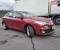Красный Рено Меган, объемом двигателя 1.46 л и пробегом 235 тыс. км за 7200 $, фото 22 на Automoto.ua