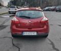 Красный Рено Меган, объемом двигателя 1.46 л и пробегом 235 тыс. км за 7200 $, фото 18 на Automoto.ua