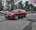 Красный Рено Меган, объемом двигателя 1.46 л и пробегом 235 тыс. км за 7200 $, фото 1 на Automoto.ua