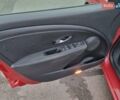 Красный Рено Меган, объемом двигателя 1.46 л и пробегом 235 тыс. км за 7200 $, фото 16 на Automoto.ua