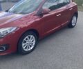 Червоний Рено Меган, об'ємом двигуна 1.5 л та пробігом 242 тис. км за 8507 $, фото 1 на Automoto.ua