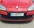 Красный Рено Меган, объемом двигателя 1.46 л и пробегом 198 тыс. км за 8300 $, фото 1 на Automoto.ua