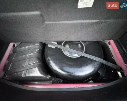 Красный Рено Меган, объемом двигателя 1.6 л и пробегом 188 тыс. км за 6999 $, фото 26 на Automoto.ua