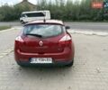 Красный Рено Меган, объемом двигателя 1.2 л и пробегом 111 тыс. км за 8800 $, фото 3 на Automoto.ua