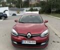 Красный Рено Меган, объемом двигателя 1.2 л и пробегом 111 тыс. км за 8800 $, фото 7 на Automoto.ua