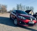 Красный Рено Меган, объемом двигателя 1.46 л и пробегом 216 тыс. км за 9300 $, фото 1 на Automoto.ua