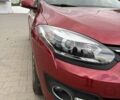 Красный Рено Меган, объемом двигателя 1.2 л и пробегом 111 тыс. км за 8800 $, фото 13 на Automoto.ua
