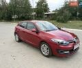 Красный Рено Меган, объемом двигателя 1.2 л и пробегом 111 тыс. км за 8800 $, фото 1 на Automoto.ua