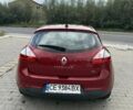 Красный Рено Меган, объемом двигателя 1.2 л и пробегом 111 тыс. км за 8800 $, фото 9 на Automoto.ua