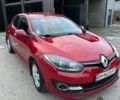 Червоний Рено Меган, об'ємом двигуна 1.5 л та пробігом 186 тис. км за 8800 $, фото 1 на Automoto.ua
