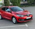Червоний Рено Меган, об'ємом двигуна 1.5 л та пробігом 239 тис. км за 9800 $, фото 1 на Automoto.ua