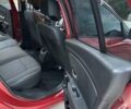 Красный Рено Меган, объемом двигателя 1.46 л и пробегом 184 тыс. км за 9000 $, фото 9 на Automoto.ua