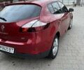 Красный Рено Меган, объемом двигателя 1.46 л и пробегом 184 тыс. км за 9000 $, фото 2 на Automoto.ua