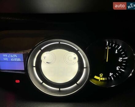 Червоний Рено Меган, об'ємом двигуна 1.5 л та пробігом 186 тис. км за 8800 $, фото 18 на Automoto.ua