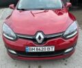 Червоний Рено Меган, об'ємом двигуна 1.5 л та пробігом 186 тис. км за 8800 $, фото 8 на Automoto.ua