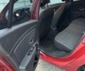 Красный Рено Меган, объемом двигателя 1.46 л и пробегом 184 тыс. км за 9000 $, фото 11 на Automoto.ua
