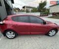 Червоний Рено Меган, об'ємом двигуна 1.5 л та пробігом 186 тис. км за 8800 $, фото 6 на Automoto.ua
