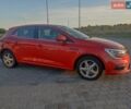 Красный Рено Меган, объемом двигателя 0 л и пробегом 88 тыс. км за 10900 $, фото 1 на Automoto.ua
