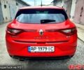 Червоний Рено Меган, об'ємом двигуна 1.2 л та пробігом 73 тис. км за 11500 $, фото 2 на Automoto.ua