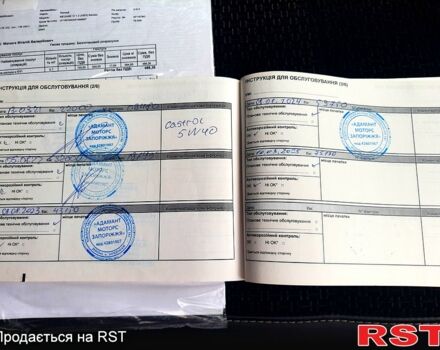 Червоний Рено Меган, об'ємом двигуна 1.2 л та пробігом 73 тис. км за 11500 $, фото 8 на Automoto.ua