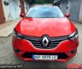 Червоний Рено Меган, об'ємом двигуна 1.2 л та пробігом 73 тис. км за 11500 $, фото 1 на Automoto.ua