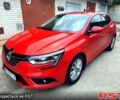 Червоний Рено Меган, об'ємом двигуна 1.2 л та пробігом 73 тис. км за 11500 $, фото 1 на Automoto.ua