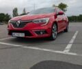 Червоний Рено Меган, об'ємом двигуна 1.46 л та пробігом 103 тис. км за 15900 $, фото 11 на Automoto.ua