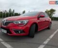 Червоний Рено Меган, об'ємом двигуна 1.46 л та пробігом 103 тис. км за 15900 $, фото 17 на Automoto.ua