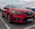 Червоний Рено Меган, об'ємом двигуна 1.46 л та пробігом 103 тис. км за 15900 $, фото 12 на Automoto.ua
