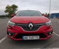 Червоний Рено Меган, об'ємом двигуна 1.46 л та пробігом 103 тис. км за 15900 $, фото 8 на Automoto.ua
