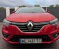 Червоний Рено Меган, об'ємом двигуна 1.46 л та пробігом 103 тис. км за 15900 $, фото 15 на Automoto.ua