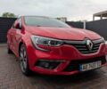 Червоний Рено Меган, об'ємом двигуна 1.46 л та пробігом 103 тис. км за 15900 $, фото 21 на Automoto.ua