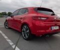 Червоний Рено Меган, об'ємом двигуна 1.46 л та пробігом 103 тис. км за 15900 $, фото 7 на Automoto.ua