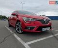 Красный Рено Меган, объемом двигателя 1.46 л и пробегом 103 тыс. км за 16700 $, фото 1 на Automoto.ua