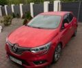 Червоний Рено Меган, об'ємом двигуна 1.46 л та пробігом 103 тис. км за 15900 $, фото 34 на Automoto.ua
