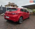Червоний Рено Меган, об'ємом двигуна 1.46 л та пробігом 103 тис. км за 15900 $, фото 33 на Automoto.ua