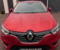 Червоний Рено Меган, об'ємом двигуна 1.46 л та пробігом 103 тис. км за 15900 $, фото 35 на Automoto.ua