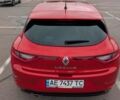 Червоний Рено Меган, об'ємом двигуна 1.46 л та пробігом 103 тис. км за 15900 $, фото 10 на Automoto.ua