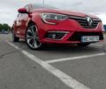 Червоний Рено Меган, об'ємом двигуна 1.46 л та пробігом 103 тис. км за 15900 $, фото 14 на Automoto.ua