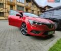 Червоний Рено Меган, об'ємом двигуна 1.46 л та пробігом 103 тис. км за 15900 $, фото 36 на Automoto.ua