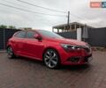Червоний Рено Меган, об'ємом двигуна 1.46 л та пробігом 103 тис. км за 15900 $, фото 22 на Automoto.ua