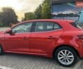 Красный Рено Меган, объемом двигателя 1.3 л и пробегом 158 тыс. км за 14800 $, фото 1 на Automoto.ua