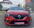Красный Рено Меган, объемом двигателя 1.4 л и пробегом 150 тыс. км за 13700 $, фото 2 на Automoto.ua