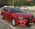 Красный Рено Меган, объемом двигателя 1.3 л и пробегом 158 тыс. км за 14800 $, фото 1 на Automoto.ua