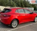 Красный Рено Меган, объемом двигателя 1.3 л и пробегом 158 тыс. км за 14800 $, фото 7 на Automoto.ua
