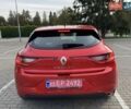 Красный Рено Меган, объемом двигателя 1.3 л и пробегом 158 тыс. км за 14800 $, фото 18 на Automoto.ua