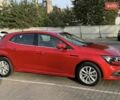 Красный Рено Меган, объемом двигателя 1.3 л и пробегом 158 тыс. км за 14800 $, фото 8 на Automoto.ua