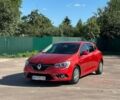 Червоний Рено Меган, об'ємом двигуна 1.46 л та пробігом 222 тис. км за 12500 $, фото 1 на Automoto.ua
