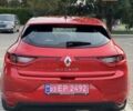 Красный Рено Меган, объемом двигателя 1.3 л и пробегом 158 тыс. км за 14800 $, фото 5 на Automoto.ua